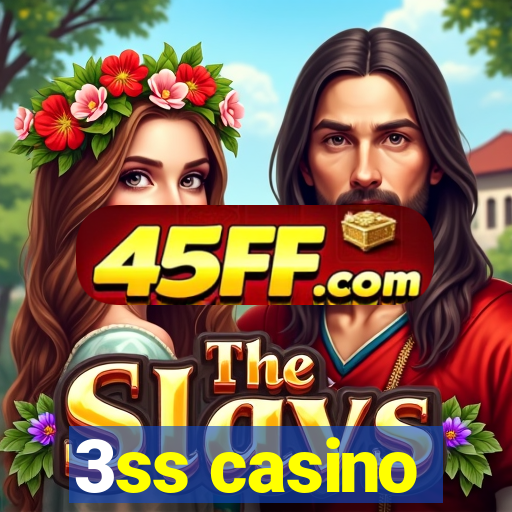 3ss casino